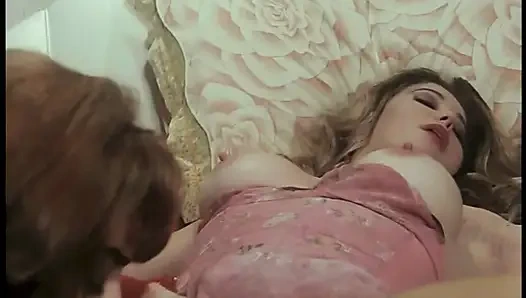 Moana Bekommt Eine Lesbische Und Eine Blonde 3 Männer