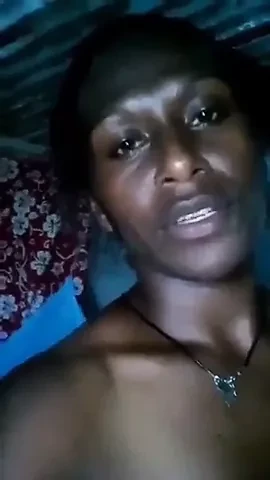 Fine Girl From Vanuatu