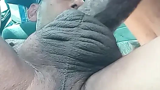 xRAQUELx latina tiefe kehle nahaufnahme blowjob