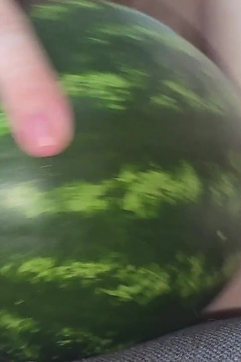 Jimbob เย็ดแตงโม - Foodie Friday