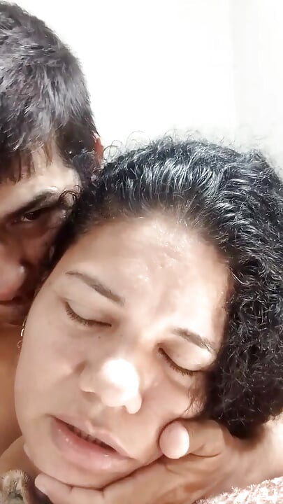 O soție minunată plină de lapte