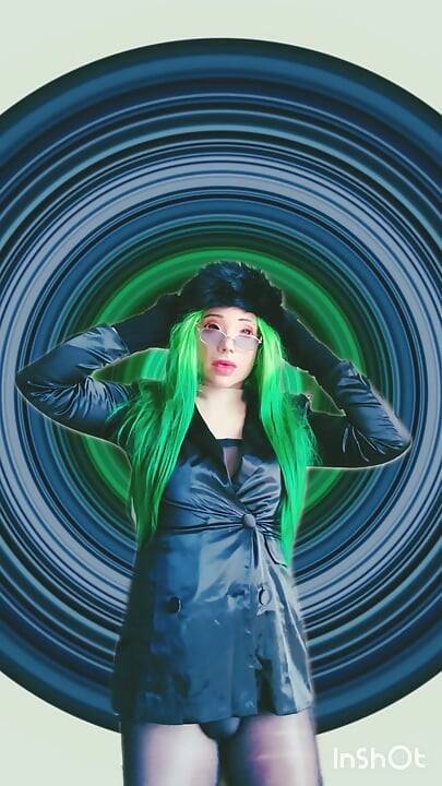 Shiny Finjas Tease