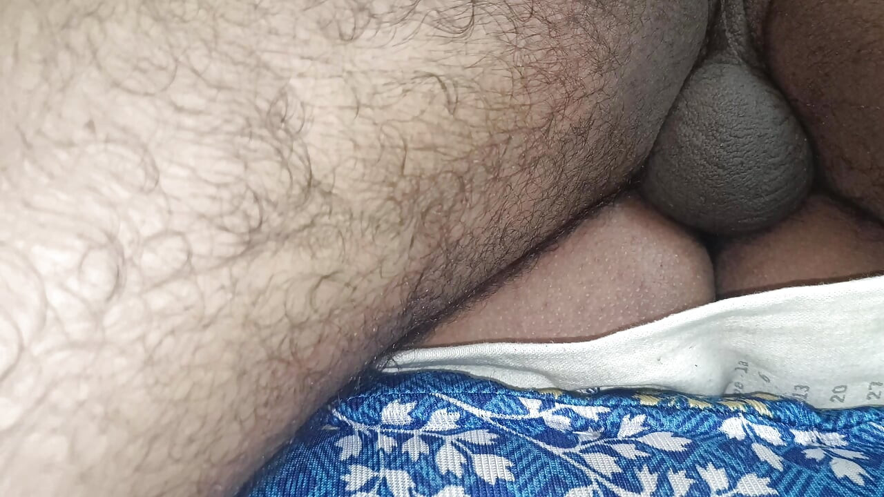 سکس عمیق با همسر خواهر ناتنی