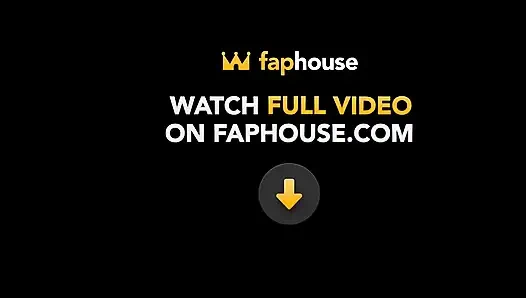 Sexydea | Fetish dildo pantat bahenol ini dientot habis-habisan