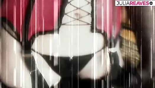 Rachell Ann is a whore who loves to fuck three cocks