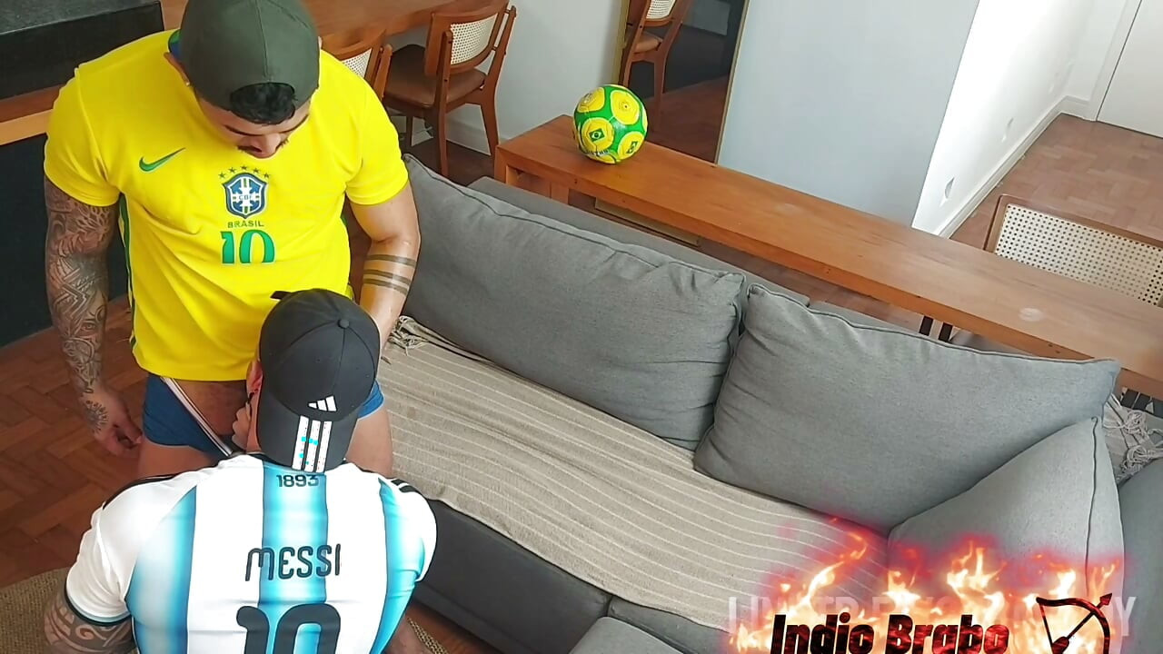 Después del fútbol