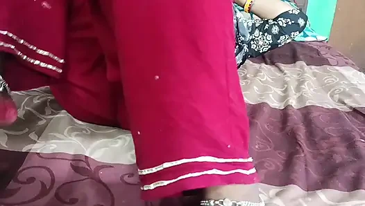 Full hindi voice bhabhi chudai video desi