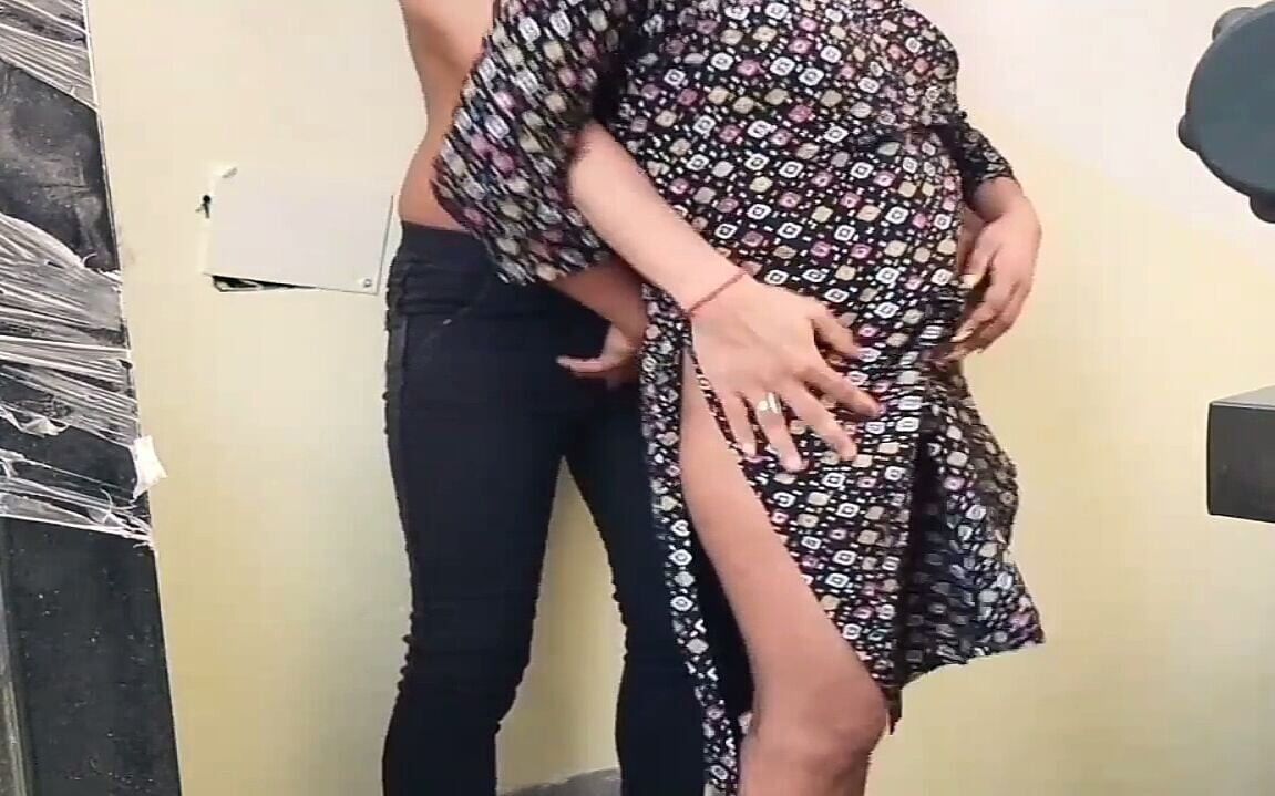 Landlord Step Daughter Fucked by Rented Person