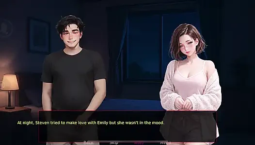 Отдаленные клятвы - Глава 4