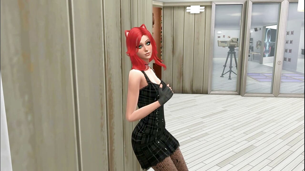 Romy Adventure Vol 6 - En el set