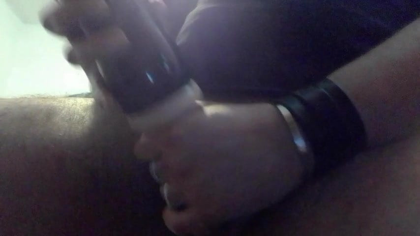 here is my milk