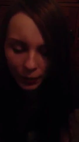 Dirty Talking Slut....