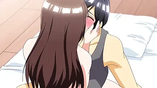 Hentai Anime porno in HD-qualität