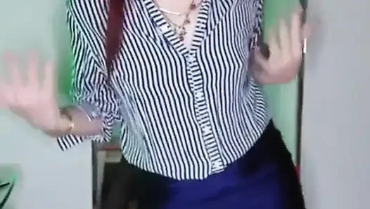 Shyyfxx Din Chef Belnner Dig for Din Prstation JOI Roleplay Fuldfr I Premium