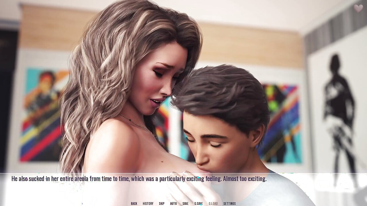Complete Gameplay - Lust & Passion 2, Part 30