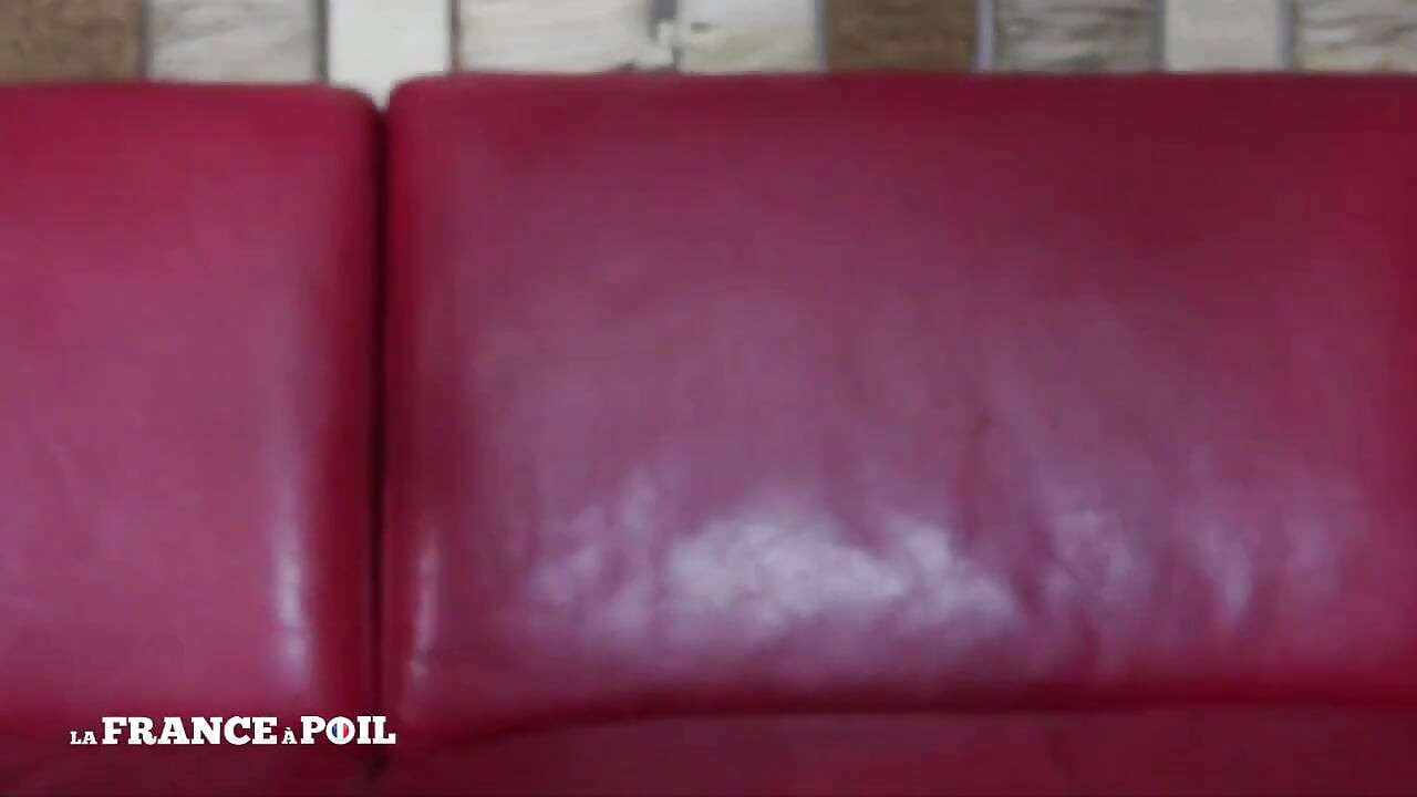 A Mature Nympho Secretary Dreams of Getting Fucked by a Black Dick!