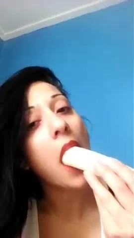blow skills my milf