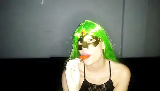 MamoSexy video