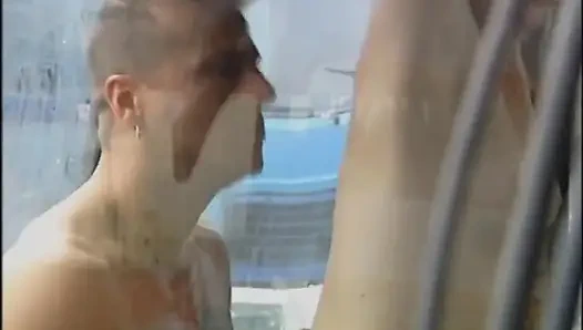 Pelacur Jerman!! - (episode 01)