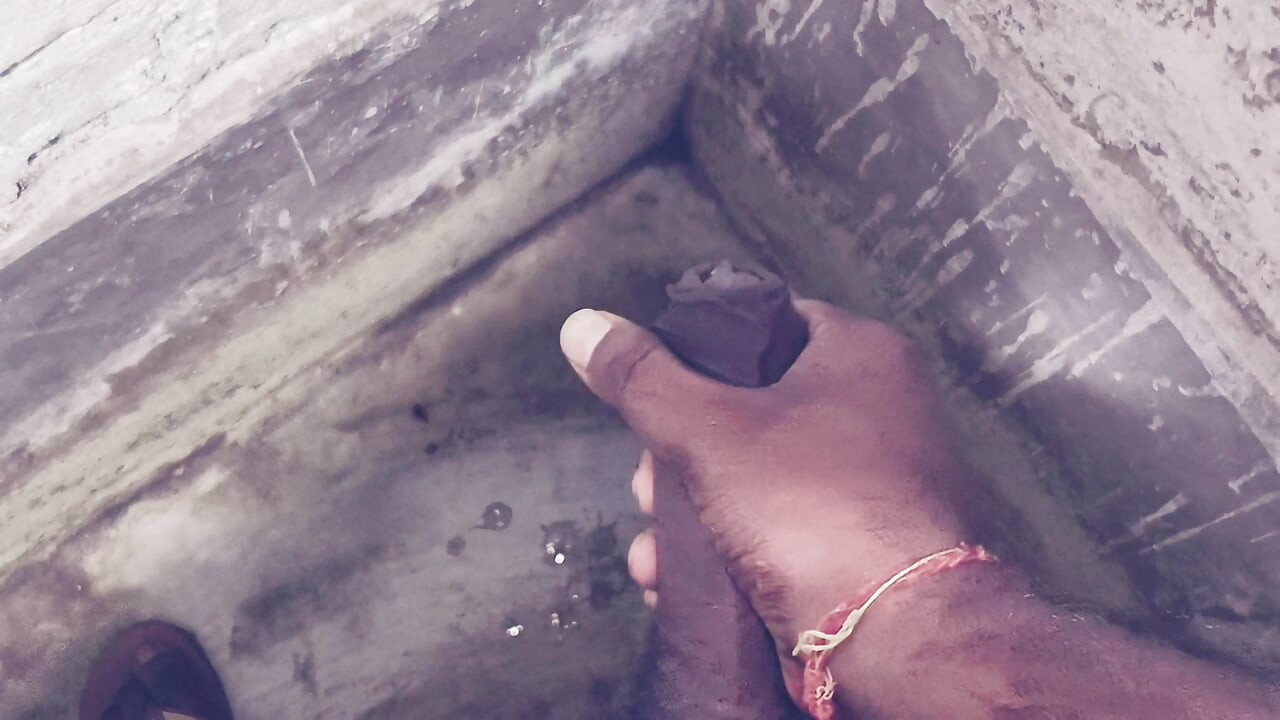 Handjob masti penuh