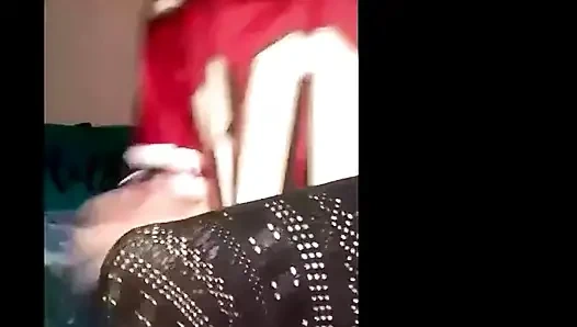 Tara steele ilk web kamerası seansı