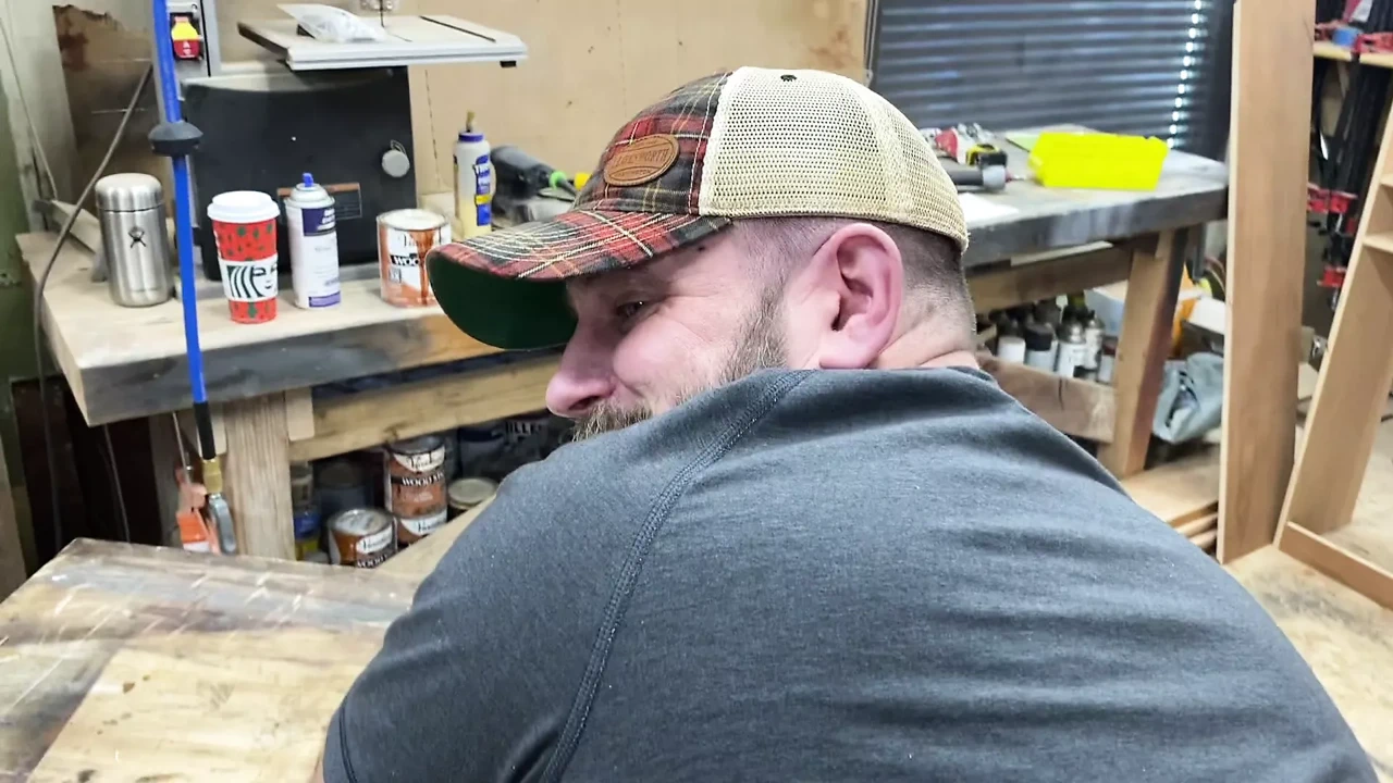 Blue Collar Worker Fucks his Boss at the warehouse