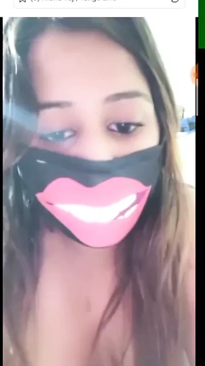 Tango private hot girl video