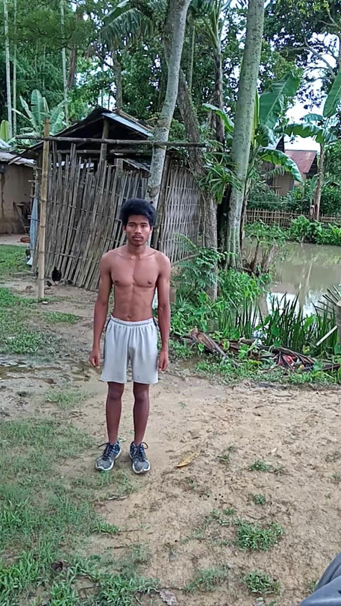 Running Body