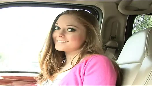 Deep stuffed camel toe of juicy bitch snatch looks fine full of cumshot