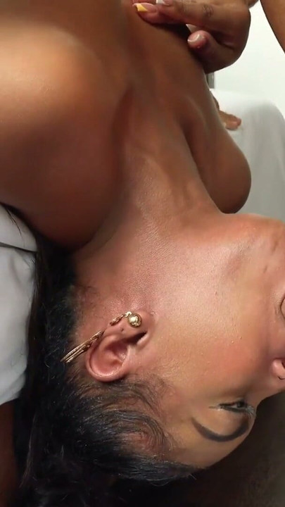 Horny Latina Bitches Getting Face Fucked For Fun By Big Dick! | Clip 1