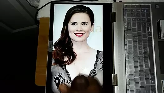 Hayley atwell döl haraç - döl haraç #2
