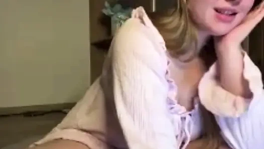 Face sitting on your face and real play