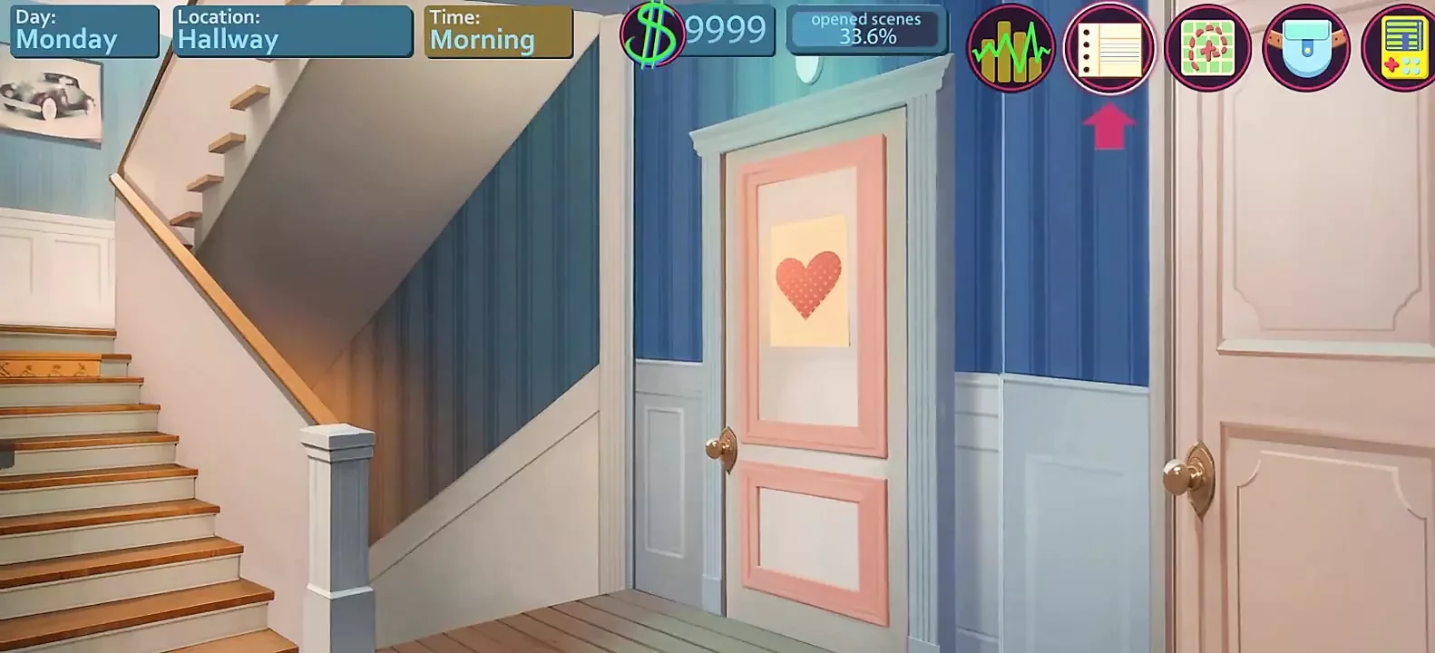 Taffy tales v1.07.3c bölüm 91 yeni güncelleme harika! Loveskysan69 tarafından