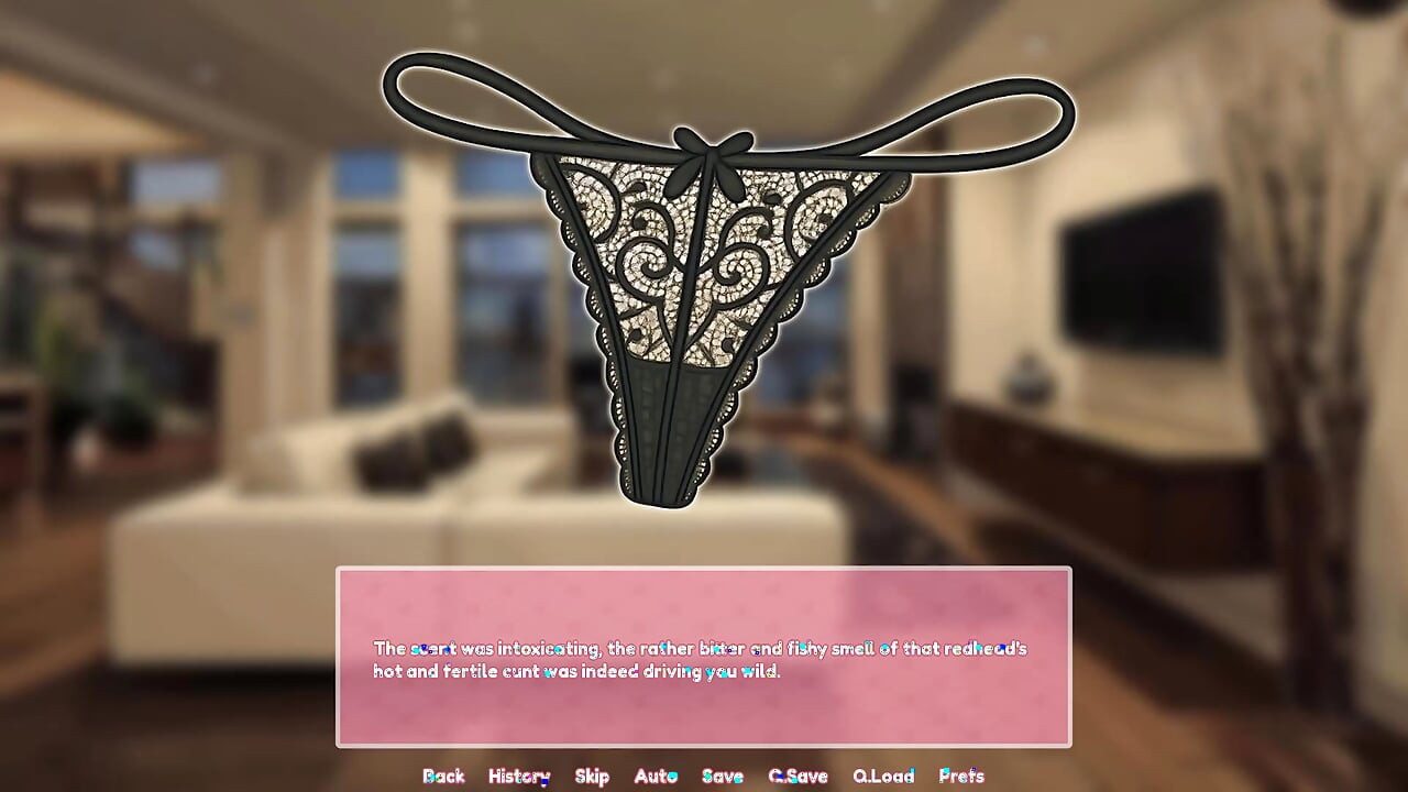Gooncuck - game bokep ai