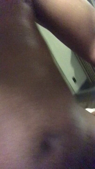 Giving my brother girlfriend back shots