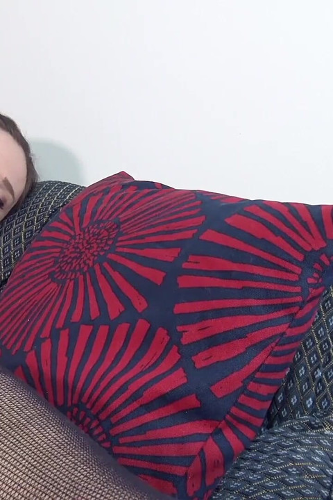 German Scout - Cute Teen Lara Fox Talk to First Casting Fuck