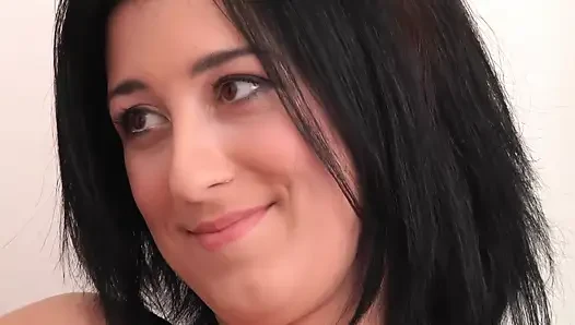 Дикая Сессия Траха На Кастинге На Диване С Тинкой Sandy