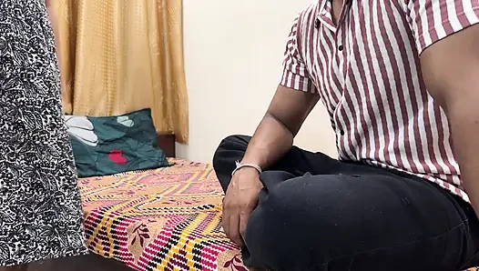 Beautiful Young Indian Village Girlfriend Boyfriend Fuck