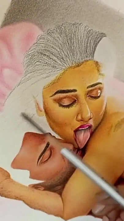 Stunningly beautiful desi indian woman fucking husband's friend when no one is at home | Clip 1