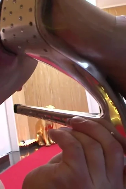 German BDSM - Raw Fucked and Inseminated