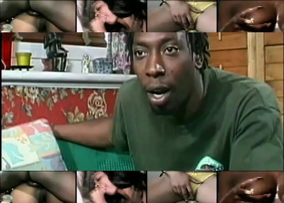 Fuck me hard vol.2 - επεισόδιο 2