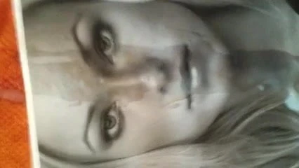 Cumshot Tribute for Olivia Wilde II