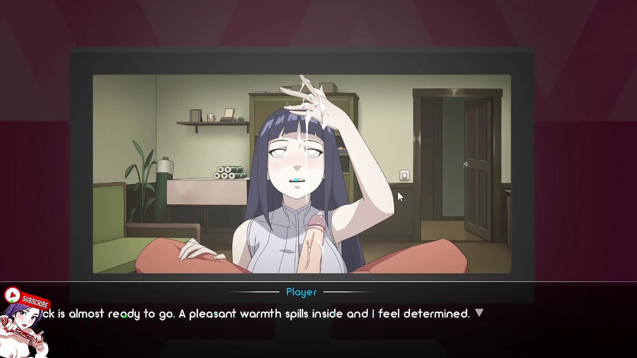 Kunoichi eğitimi. Dr. Pussycat'in kliniğinde arkadaşıma yardım ediyorum