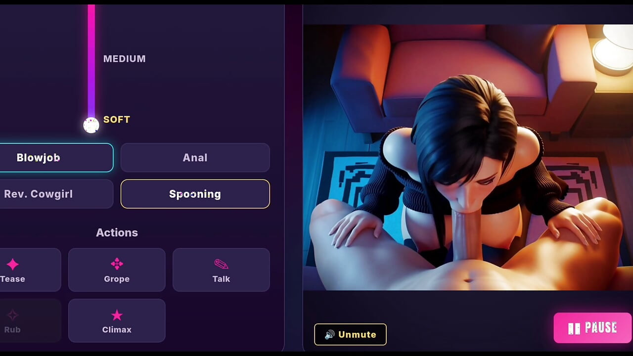Waifu Emulator भाग 5 में से 2