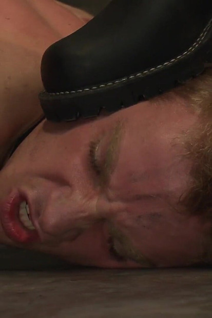 Please Let Me Take His Pain, Sir