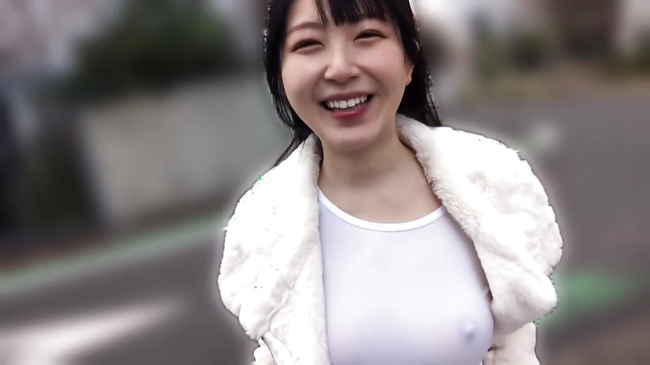Part 9 [Braless Vlog] Made me climax with just my mouth. Vol.2