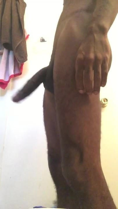 Big and long