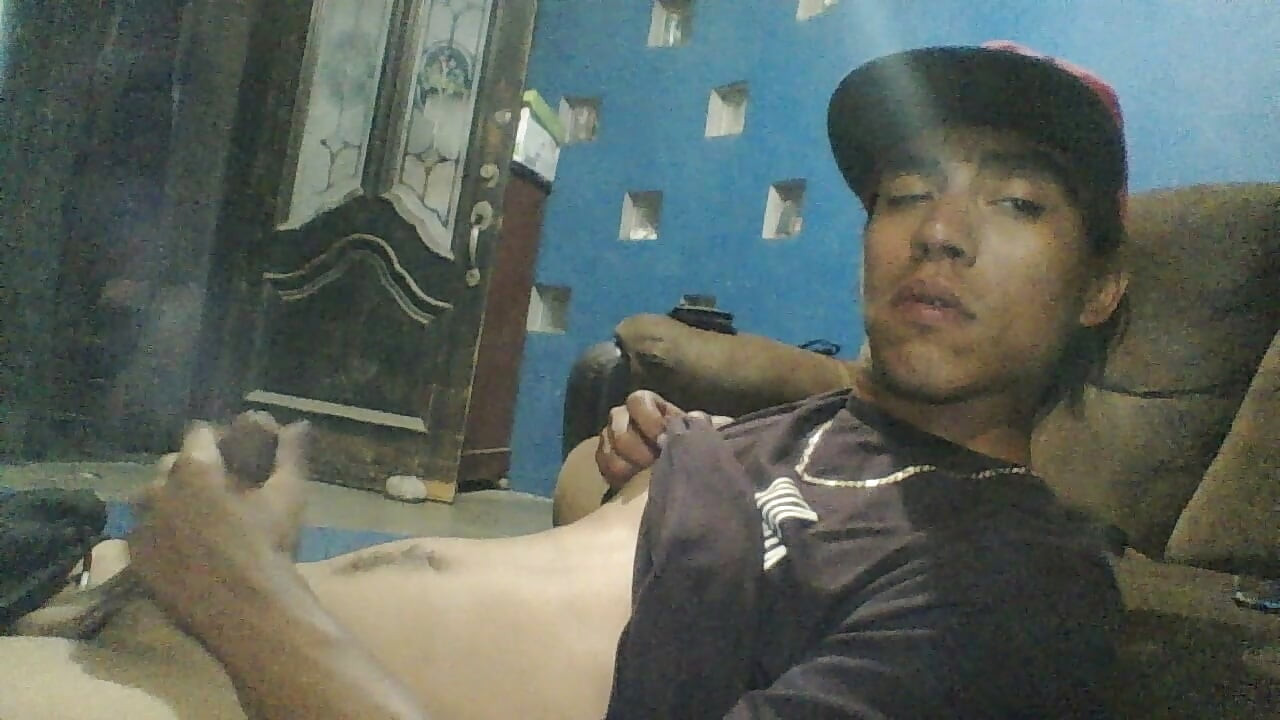 I'm Back