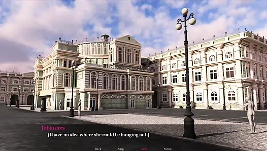 Momen mesra #1- johannes ngentot dirinya sendiri di kamar mandi.