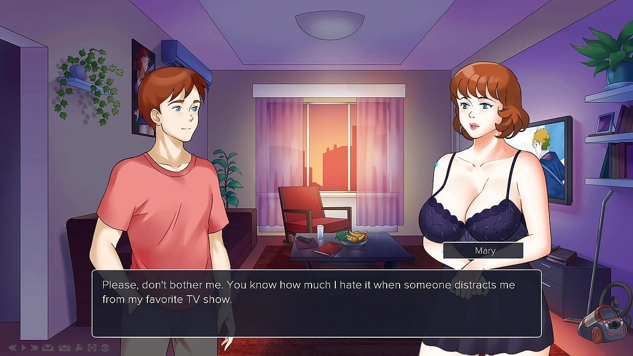 Complete Gameplay - Milfs Plaza, Part 5